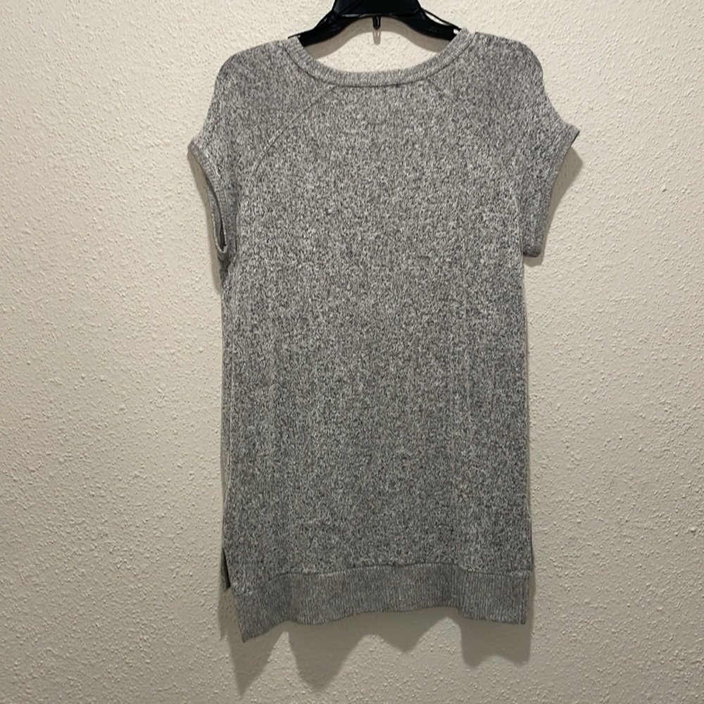 William Rast Tunic Top - Picture 2 of 5
